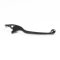 (image for) Black Brake Lever for Kawasaki KLR 650 92-07