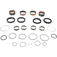 (image for) Pivot Works Fork Seal/Bushing Kit - Kawasaki KX250F 06-12