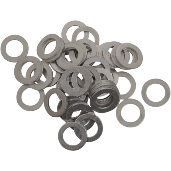 (image for) BOLT M14 drain plug washers refill pack