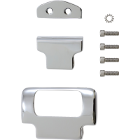(image for) Digital Gauge Mount Chrome