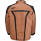 (image for) Men's Pivot 8 Insulated Jacket - Tan/Black, Size 5X