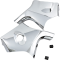 (image for) Show Chrome Neck Covers for Suzuki