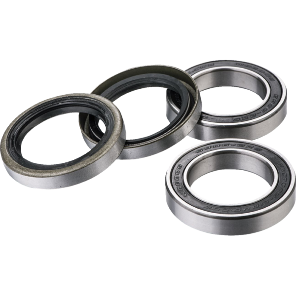 (image for) FACTORY LINKS Front Wheel Bearing Kit - RIEJU