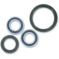 (image for) Front Wheel Bearing and Seal Kit
