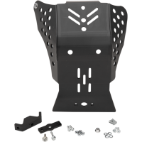 (image for) Moose Offroad Pro Skid Plate for KTM 250/250 XC-F 19-22
