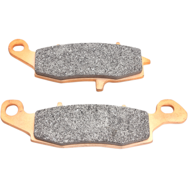 (image for) Front EPFA Extreme Performance Pro Brake Pad for Suzuki TU250X 09-16