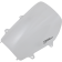 (image for) Zero Gravity Sport Touring Windscreen, Clear