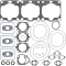 (image for) Full Top End Engine Gasket Set for Yamaha SRX700 98-02