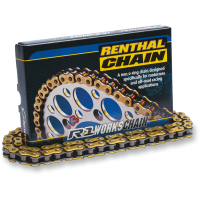 (image for) 520 R1 Works Chain - 120 links