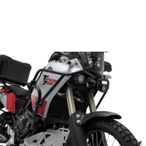 (image for) SW-MOTECH Frame/Bodywork Guard - YAMAHA Tenere 700/Extreme Edition/Explore Edition/Rally