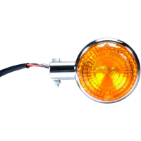 (image for) Front Right Turn Signal 25-4105