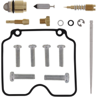 (image for) Moose Offroad Carburetor Repair Kit - 1003-0754
