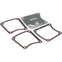(image for) Inspection Cover Steel Core Gasket 99-06 FLT