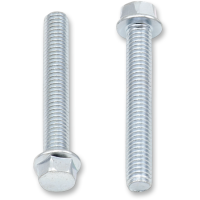 (image for) Replacement 8mm Hex-Head Flange Bolt M6 x 1.0 x 40
