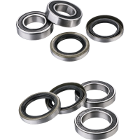 (image for) Factory Links OEM Series Front/Rear Wheel Bearing Kit - KTM 530 XC-W 08-11
