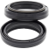(image for) All Balls Racing Fork & Dust Seal Kit 0407-0710