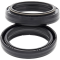 (image for) All Balls Racing Fork & Dust Seal Kit 0407-0710