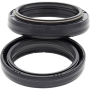 (image for) All Balls Racing Fork & Dust Seal Kit 0407-0710