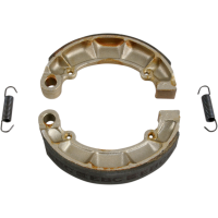 (image for) EBC Rear Organic Brake Shoes for Honda CMX250C Rebel 96-16