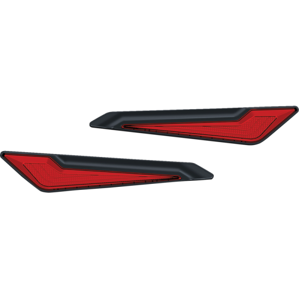 Kuryakyn Omni LED Rear Fender Cover for Honda GL1800 Gold Wing