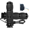(image for) Heated Grips Air Cushion Black Anodized
