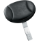 (image for) Plug-In Driver's Backrest