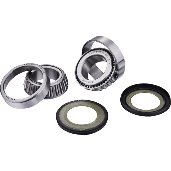 (image for) FACTORY LINKS OEM Series Steering Stem Bearing Kit 0401-0106