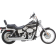 (image for) Vance & Hines Big Shots Staggered 2-Into-2 Exhaust System, Chrome