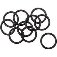 (image for) Sno Stuff Windshield Mounting O-rings (25 mm ID)