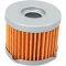 (image for) Hiflofiltro Oil Filter 0712-0300 for Aprilia 200 Scarabeo Light/Net 07-15 (all)