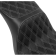 (image for) Performance Predator 2-Up Seat - Double Diamond, Silver Thread