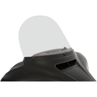 (image for) Replacement Windshield for Baggers 12" Clear