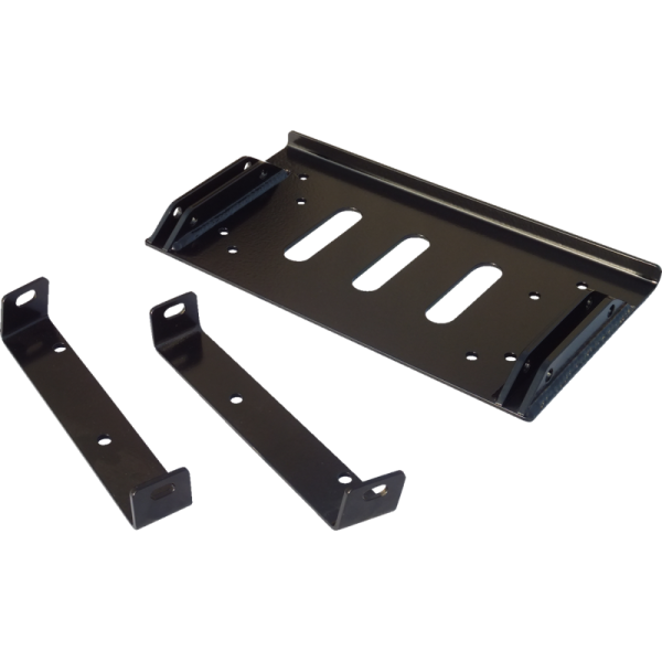 (image for) KFI PRODUCTS KFI Model Specific ATV Plow Mount 4501-1014