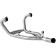 (image for) Akrapovič 2-into-1 Stainless Header for BMW R nineT Series