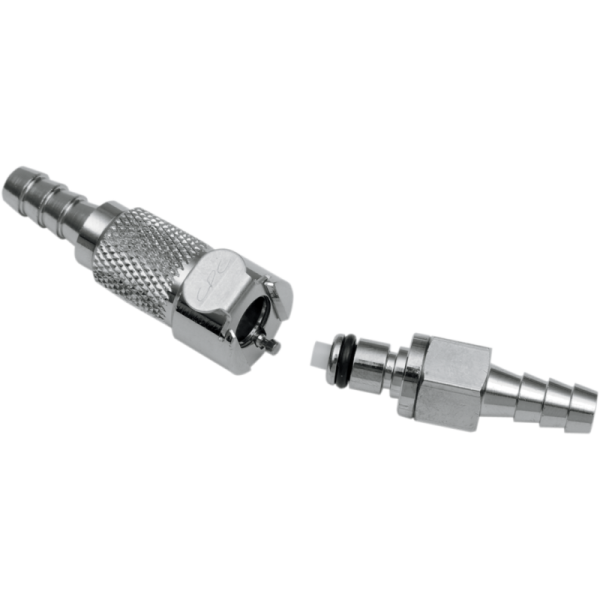 (image for) Goodridge Quick Disconnect Coupling 1/4"