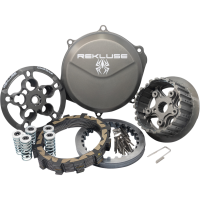(image for) Core Manual TorqDrive Clutch Kit for HONDA CRF250R/RX 22-26