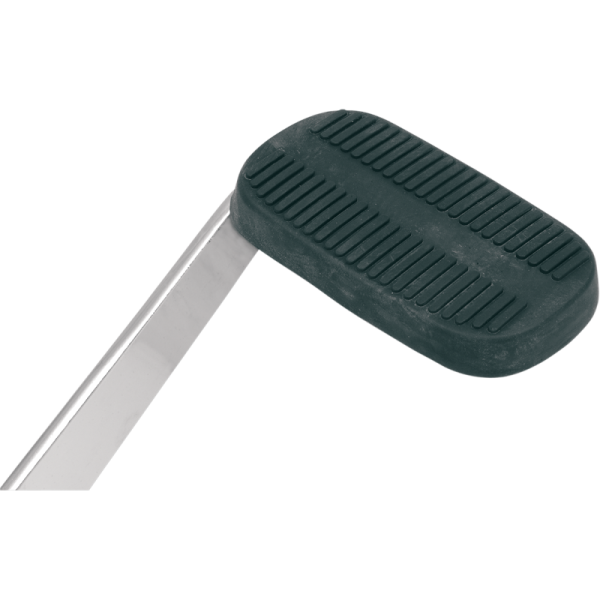 Drag Specialties Replacement Brake Pedal Rubber