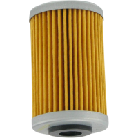 (image for) Hiflofiltro Standard Oil Filter 0712-0098