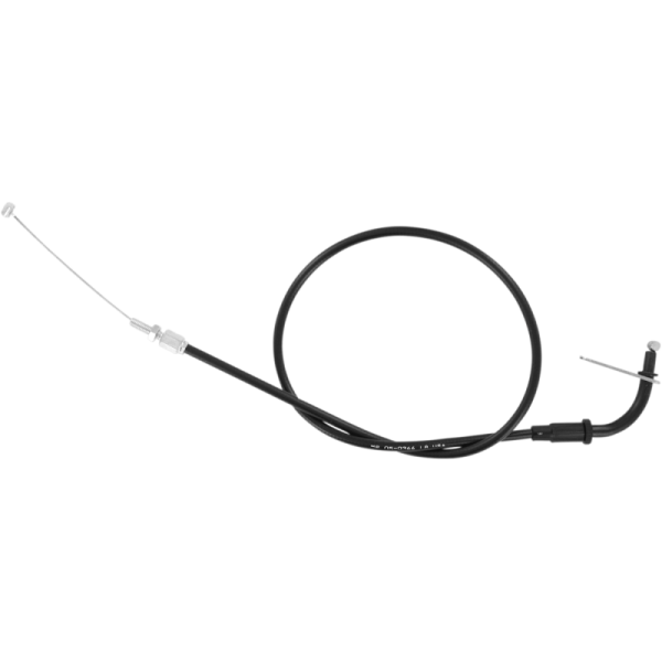 (image for) Motion Pro Throttle (pull) Cable for Yamaha YZF-R6 03-05