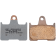 (image for) Rear Standard Brake Pad DP-220