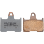 (image for) Rear Standard Brake Pad DP-220