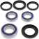 (image for) Wheel Bearing and Seal Kit 0215-0062