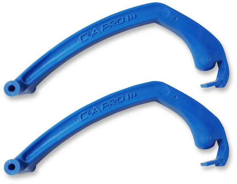 (image for) C&A PRO Replacement Ski Handle - Sky blue