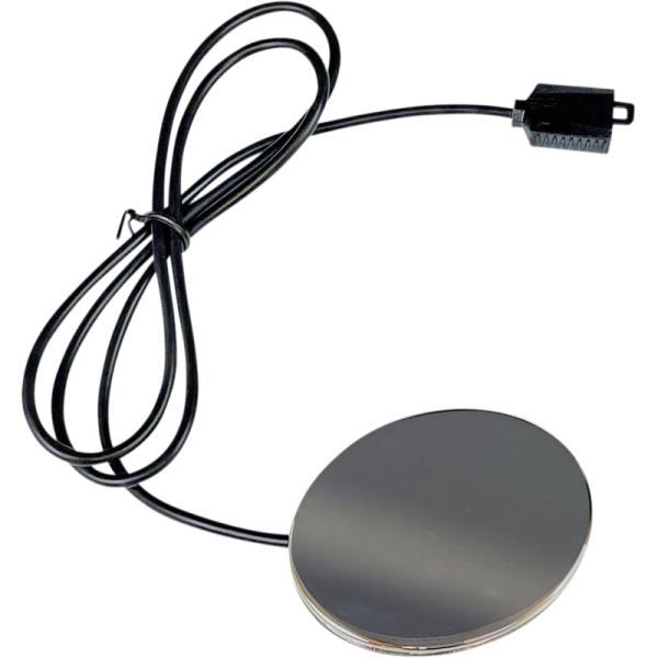 (image for) ProGlow Wheel Lights Chrome