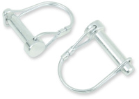 (image for) Plow Mount Safety Retaining Clip