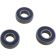 (image for) Wheel Bearing and Seal Kit 0215-0030