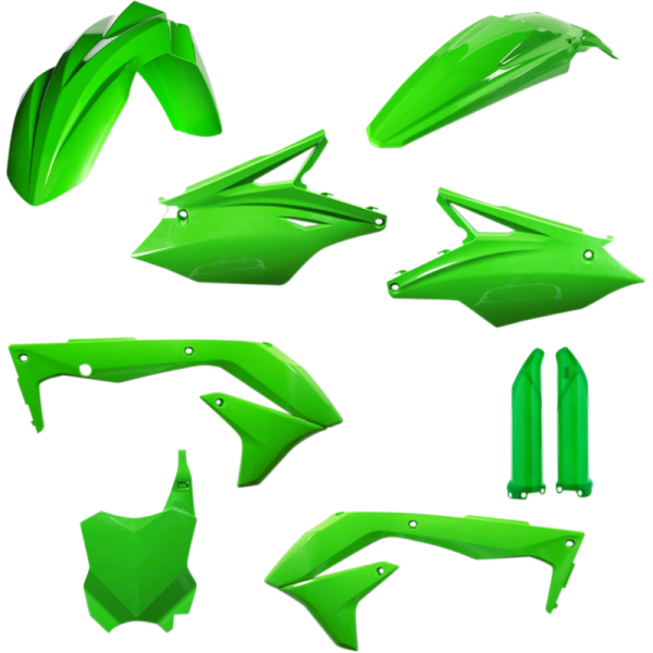 (image for) Acerbis Standard Kit