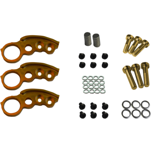 Straightline Performance Adjustable Weight Kit for Ski-Doo P-Drive