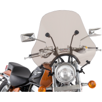 (image for) S-08 Sport Shield Smoke