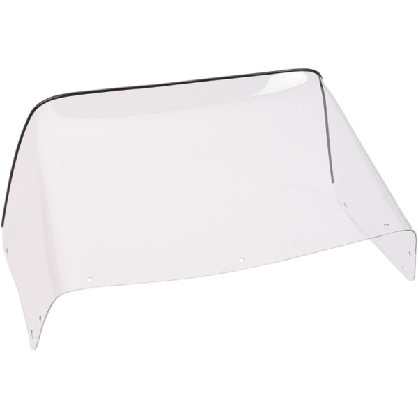 (image for) Sno Stuff Replacement Windshield, Standard (8.5"), Clear